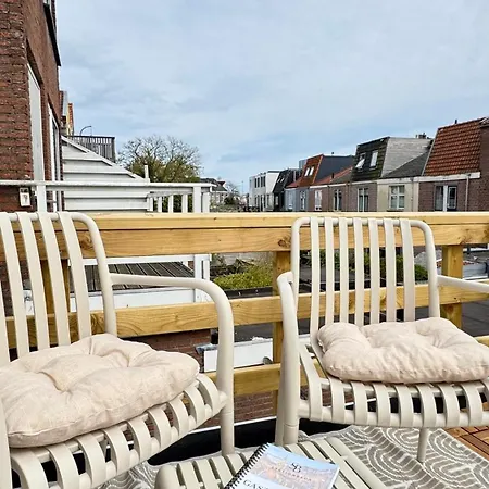 Stationbeds Studio-2 Alkmaar